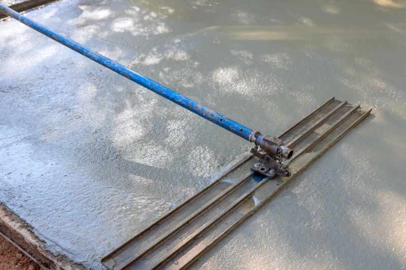 Concrete Service in Boonton, NJ
