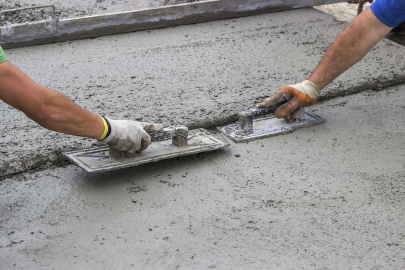 Concrete Service in Cedarhurst, NY