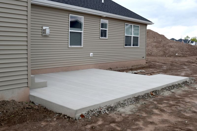 Concrete Service in East Orange, NJ