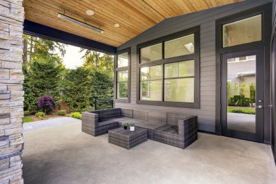 Concrete Service in Fairfield, NJ
