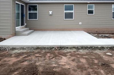 Concrete Service in Greenwich, CT