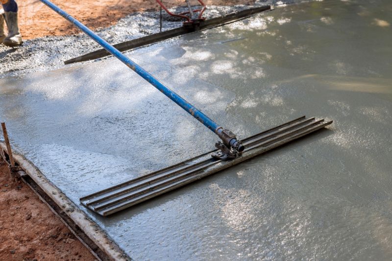 Concrete Service in Monsey, NY