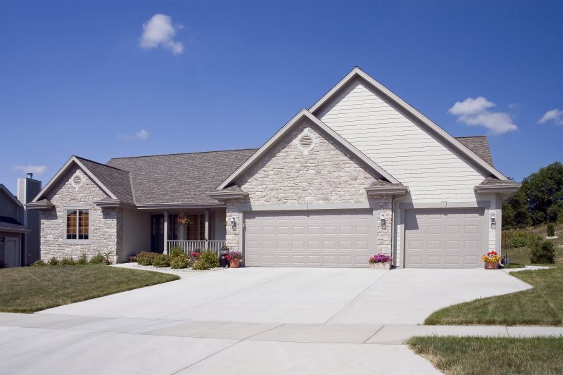 Concrete Service in Passaic County, NJ