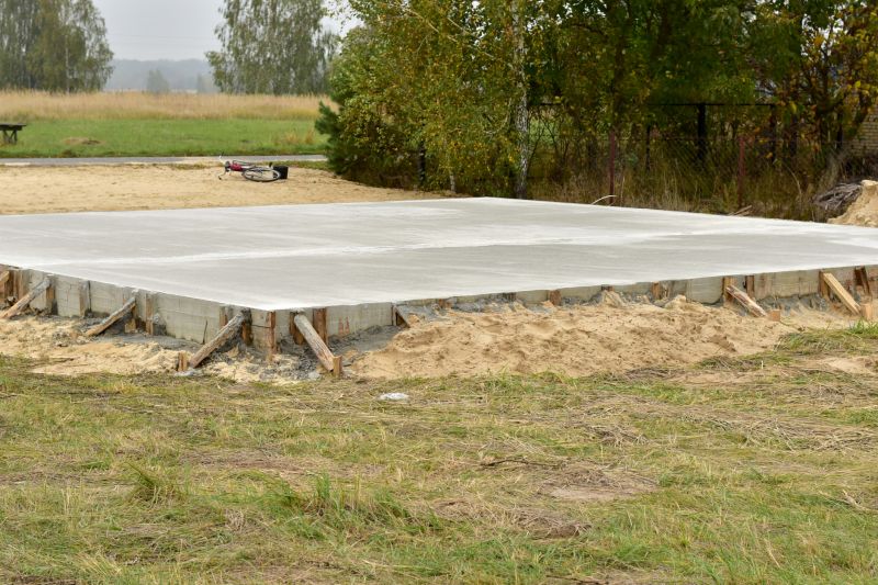 Concrete Service in Rockaway Park, NY