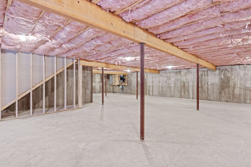 Crawlspace Construction in Bergen County, NJ