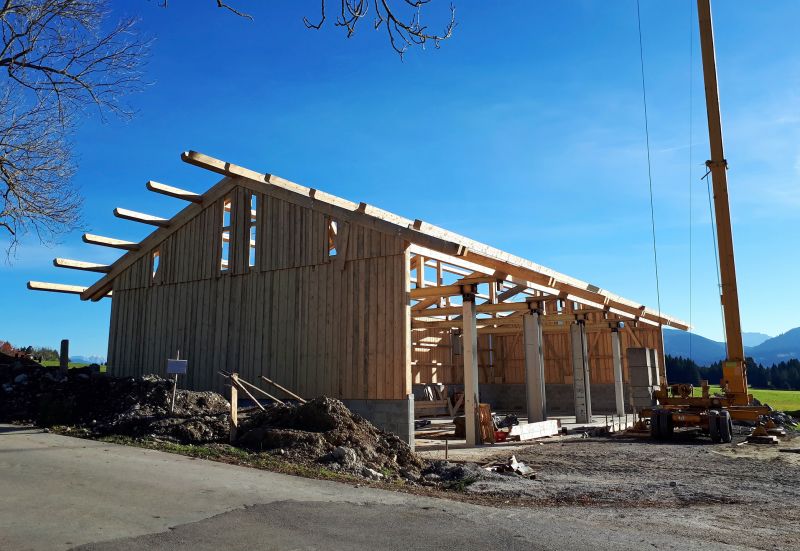 Foundation Construction in Alpine, NJ