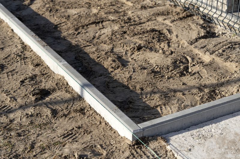 Foundation Construction in Berkeley Heights, NJ