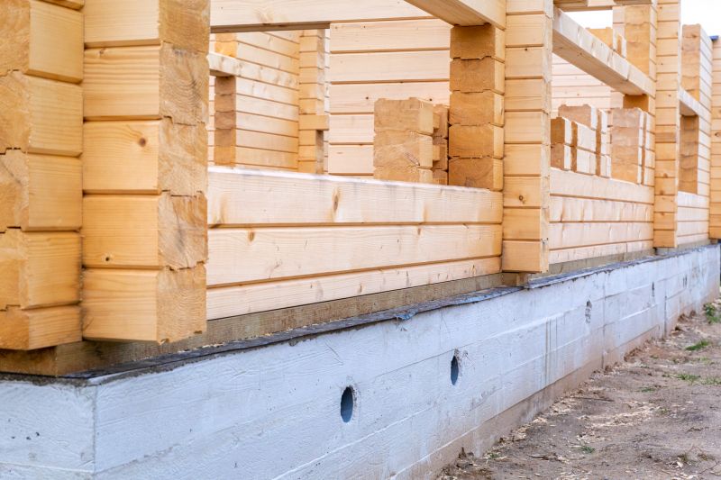 Foundation Construction in Jamaica, NY
