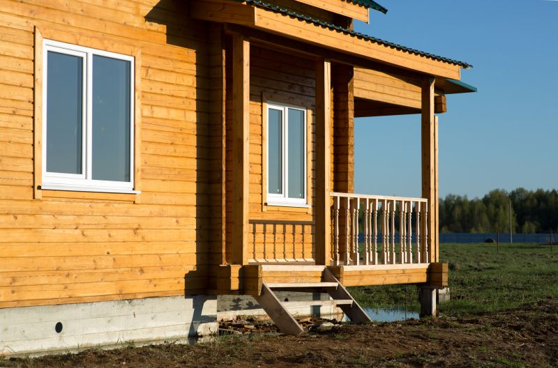 Foundation Construction in Passaic County, NJ