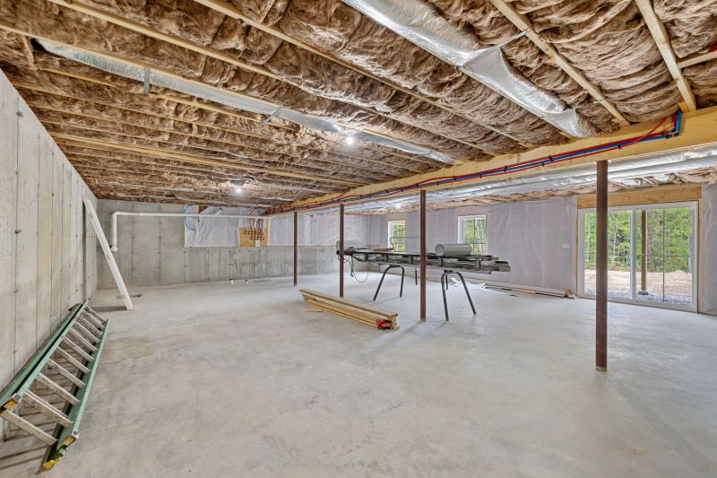 Foundation Construction in Wayne, NJ