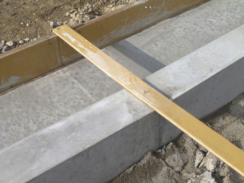 House Footing Construction in Bergen County, NJ
